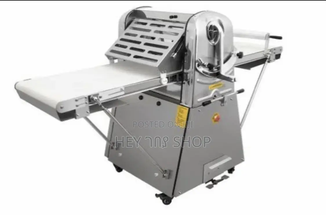 Grand Kitchen Commercial Dough