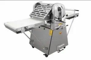 Grand Kitchen Commercial Dough