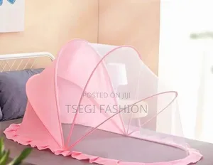 Mosquito Net _አጎበር