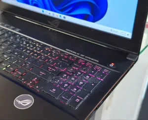 New Laptop Asus ROG Zephyrus G14 16GB Intel Core I7 HDD+SSD 1T