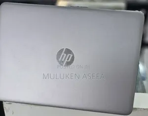 Photo - New Laptop HP EliteBook 840 G4 8GB Intel Core I5 HDD 500GB