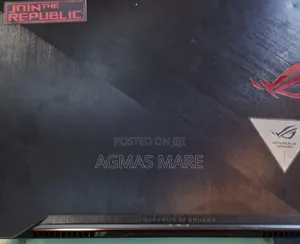 New Laptop Asus ROG Zephyrus G14 16GB Intel Core I7 HDD+SSD 1T