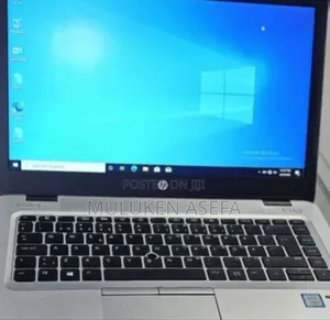 New Laptop HP EliteBook 840 G4 8GB Intel Core I5 HDD 500GB