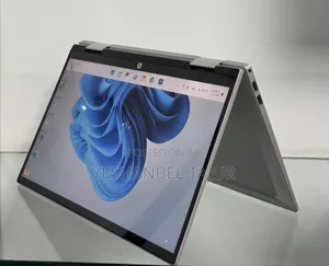 Photo - New Laptop HP Pavilion X360 16GB Intel Core I5 SSD 1T