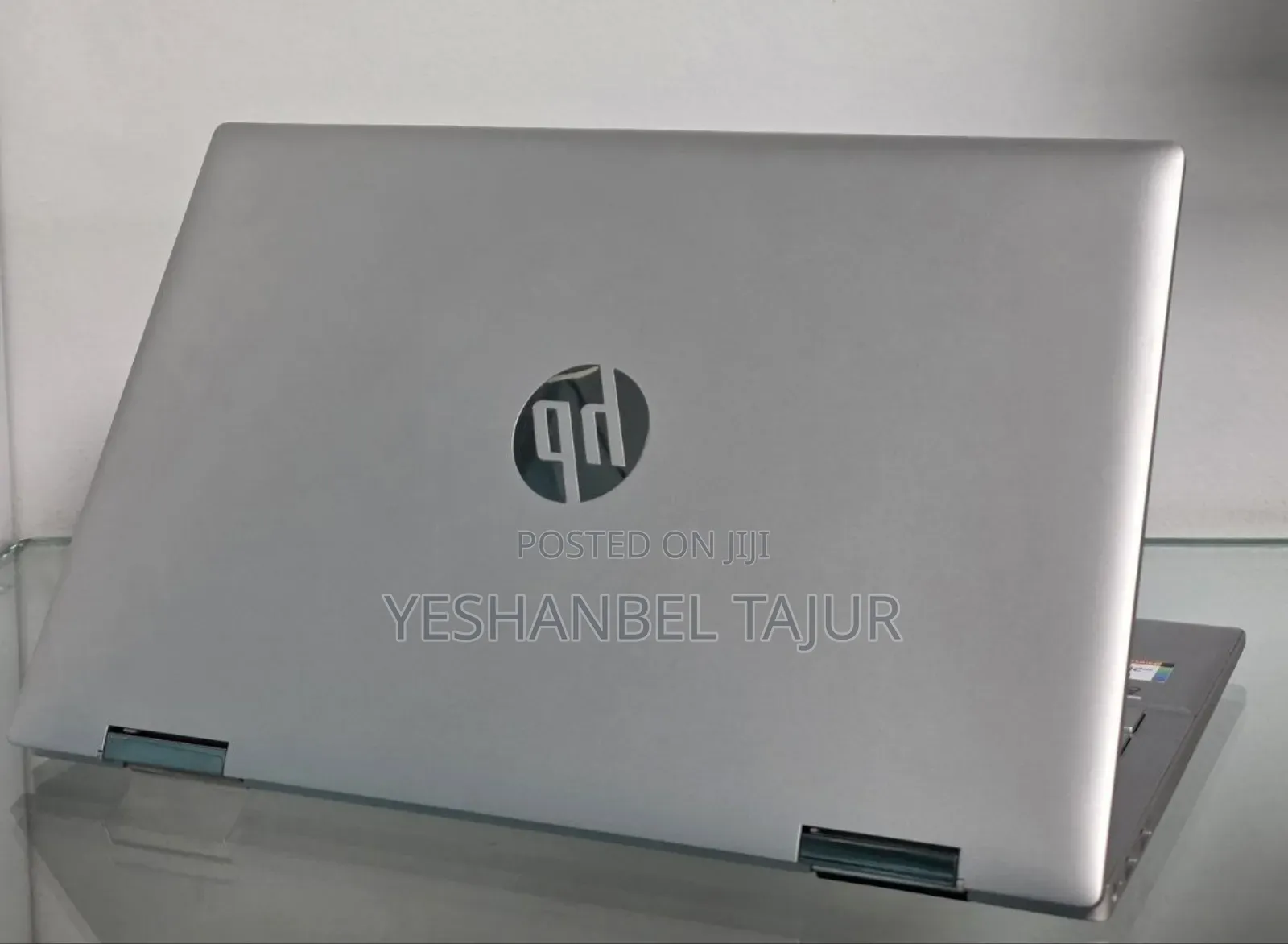 New Laptop HP Pavilion X360 16GB Intel Core I5 SSD 1T