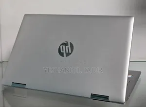 New Laptop HP Pavilion X360 16GB Intel Core I5 SSD 1T