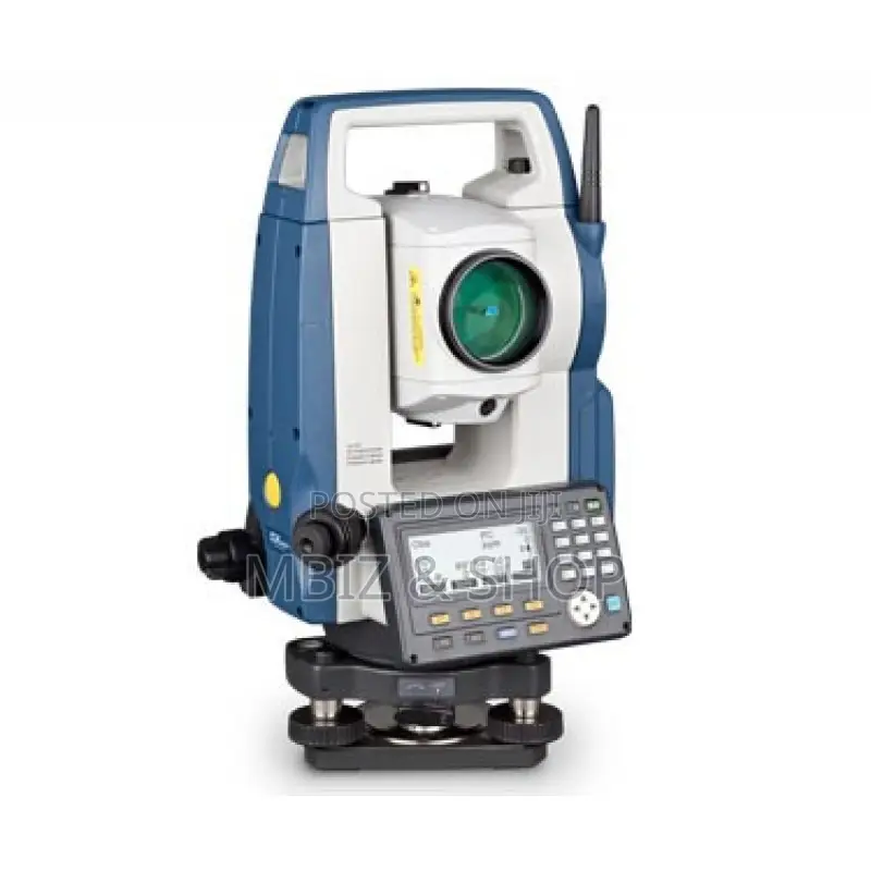 Sokkia Dx 101 Total Station