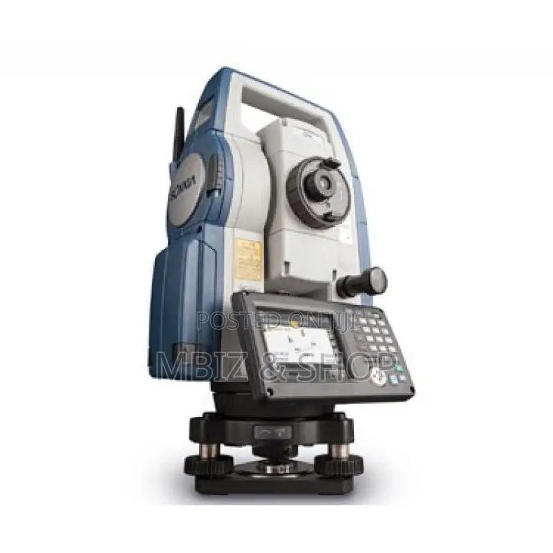 Sokkia Dx 101 Total Station