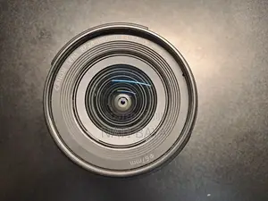 24-105mm Rf Stm Lens