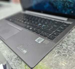 New Laptop HP ZBook Create G7 32GB Intel Core I7 SSD 1T