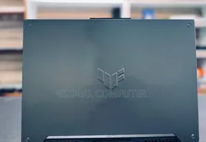 New Laptop Asus TUF Dash F15 16GB AMD Ryzen 7 SSD 512GB