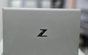 New Laptop HP ZBook Create G7 32GB Intel Core I7 SSD 1T