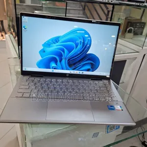 New Laptop HP Pavilion X360 16GB Intel Core I5 SSD 512GB