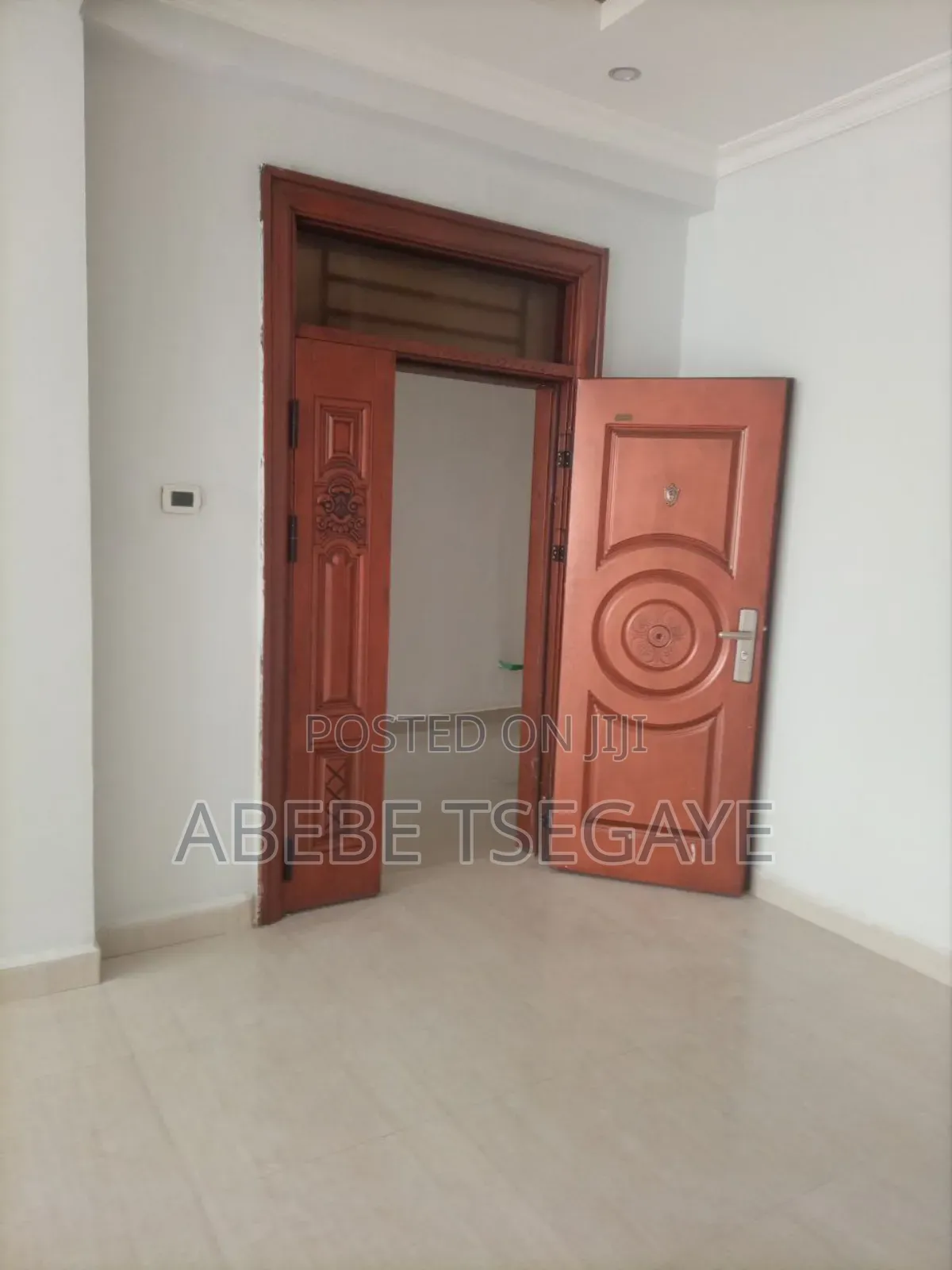 Furnished 2bdrm Apartment in Apartment, Yeka for rent