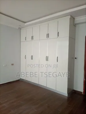 Furnished 2bdrm Apartment in Apartment, Yeka for rent