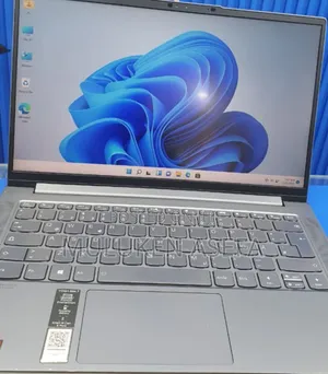 New Laptop Lenovo Yoga 7i 16GB AMD Ryzen 7 SSD 1T