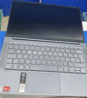 New Laptop Lenovo Yoga 7i 16GB AMD Ryzen 7 SSD 1T