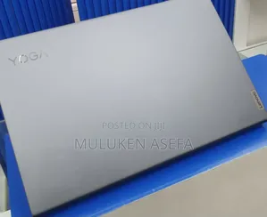 New Laptop Lenovo Yoga 7i 16GB AMD Ryzen 7 SSD 1T