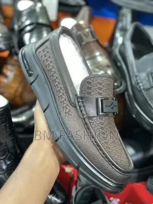 Quality Loafers