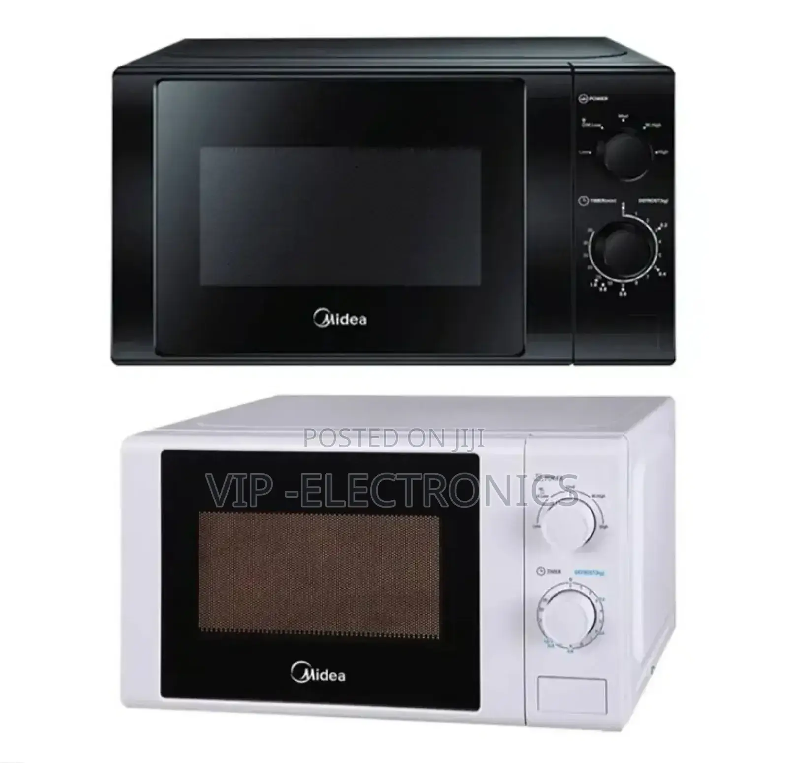 Midea Microwave 25liter