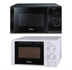 Photo - Midea Microwave 25liter