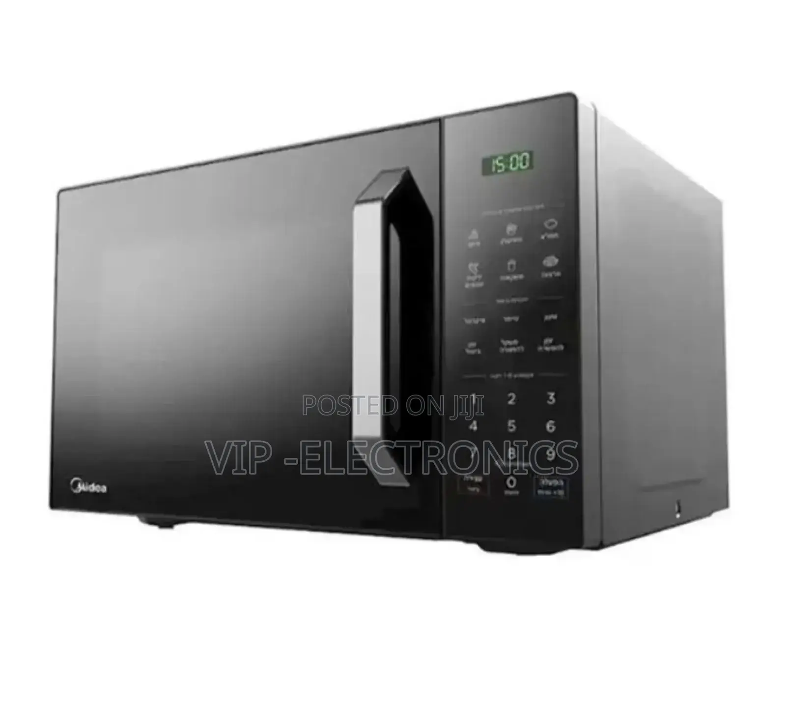 Midea Microwave 25liter