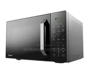 Midea Microwave 25liter
