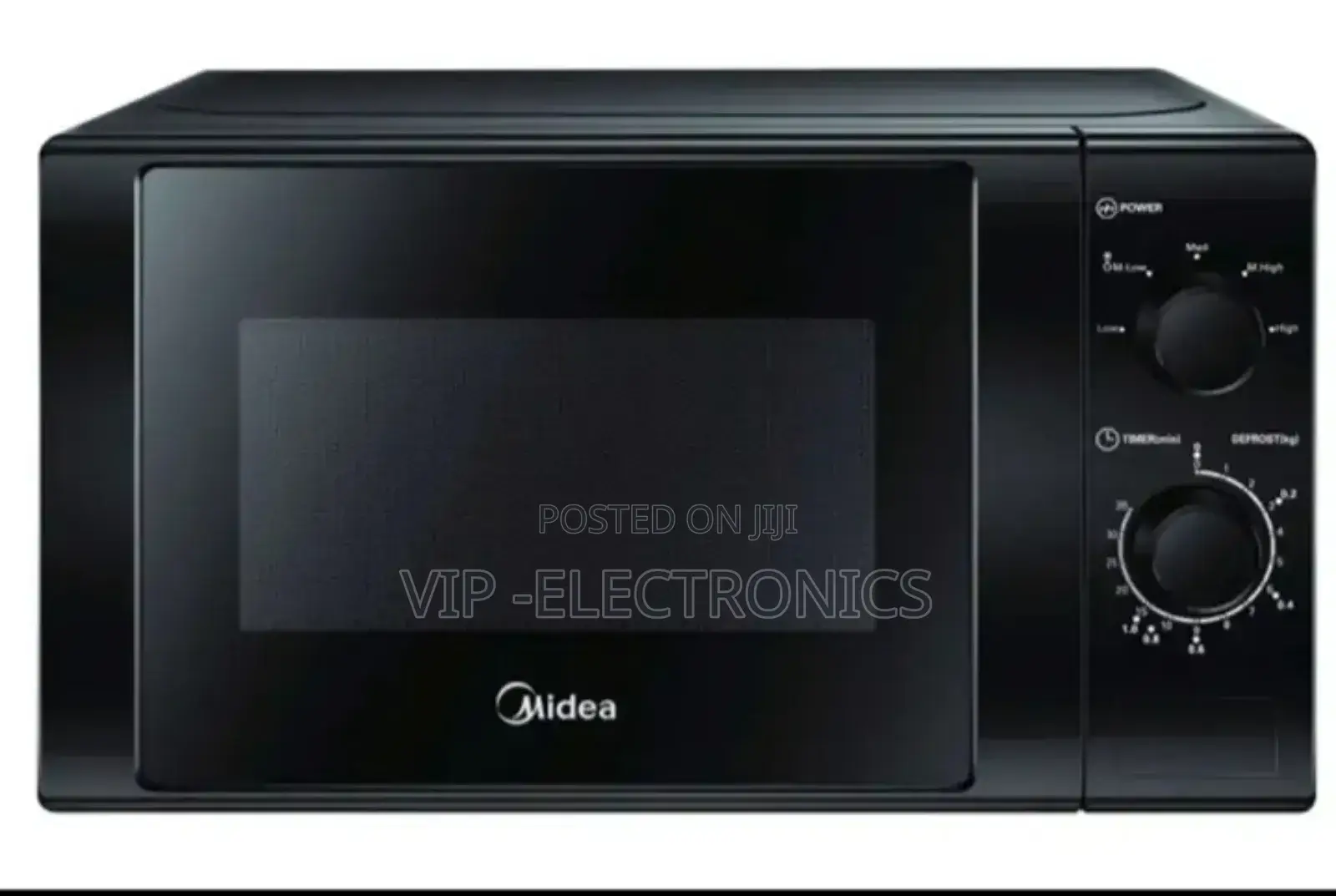 Midea Microwave 25liter
