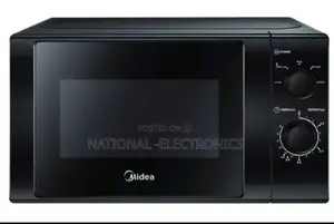 Midea Microwave 25liter