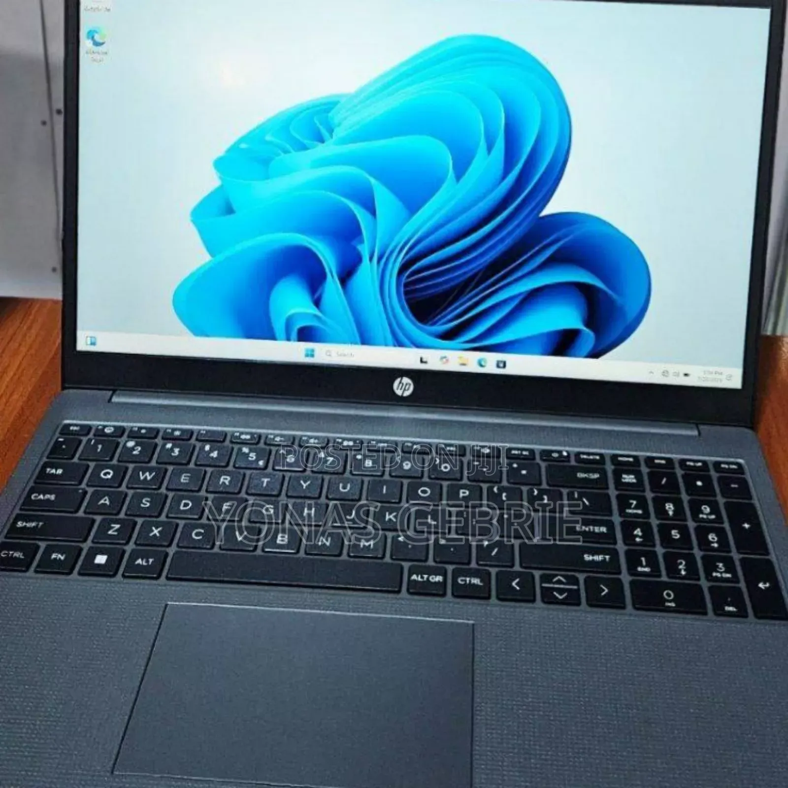 New Laptop HP Stream Notebook 16GB Intel Core I5 SSD 512GB