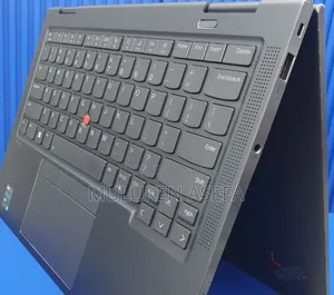 Photo - New Laptop Lenovo Thinkpad X1 Yoga 32GB Intel Core I7 SSD 1T