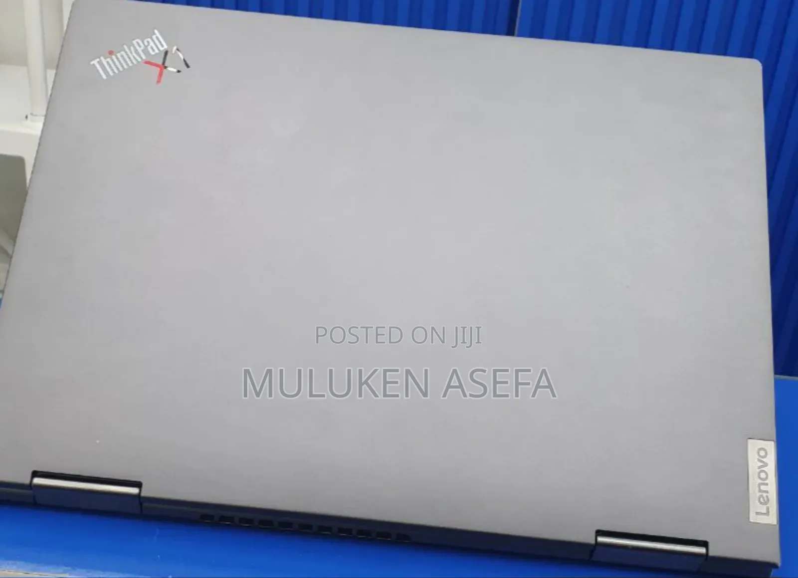 New Laptop Lenovo Thinkpad X1 Yoga 32GB Intel Core I7 SSD 1T