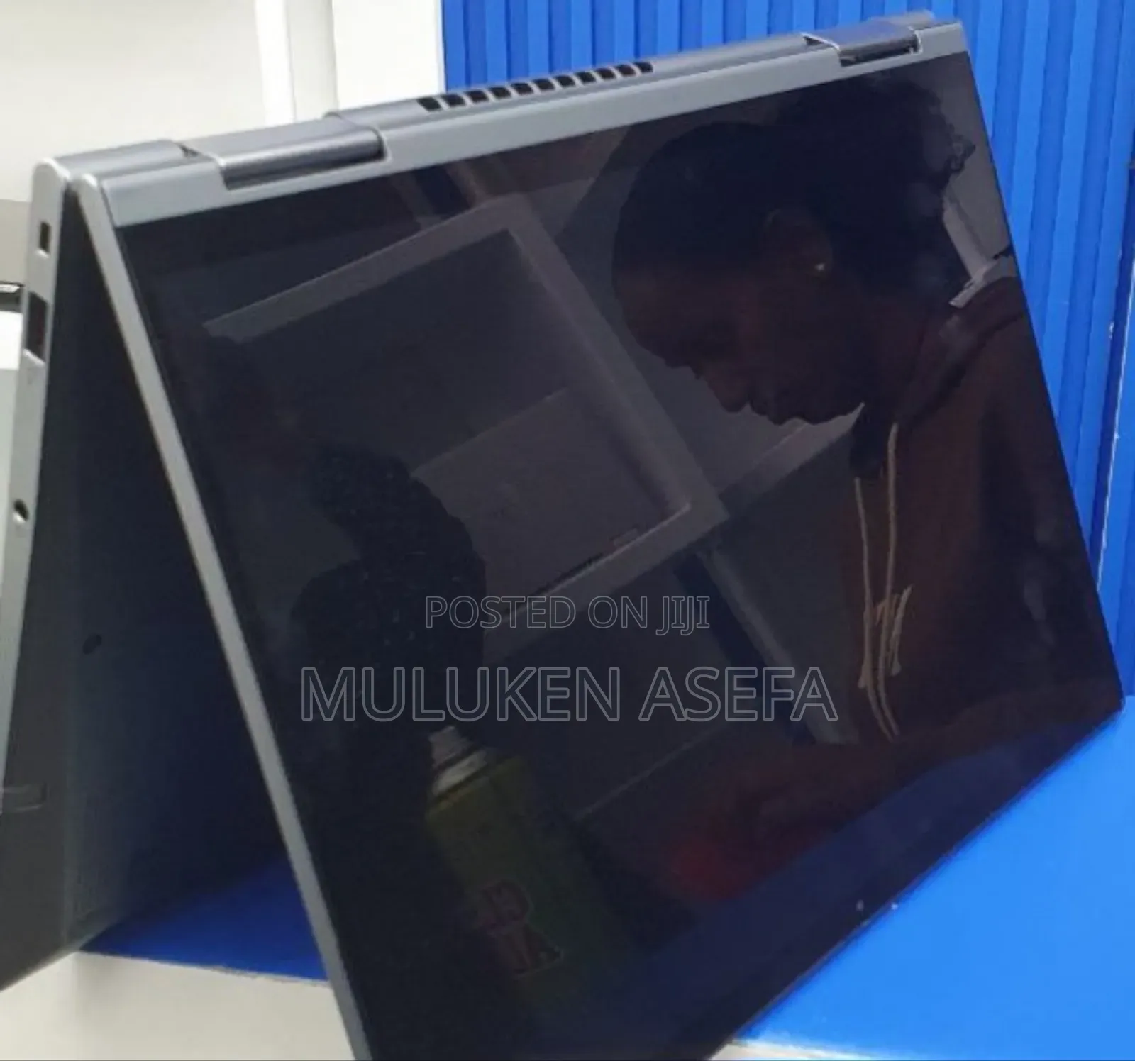 New Laptop Lenovo Thinkpad X1 Yoga 32GB Intel Core I7 SSD 1T