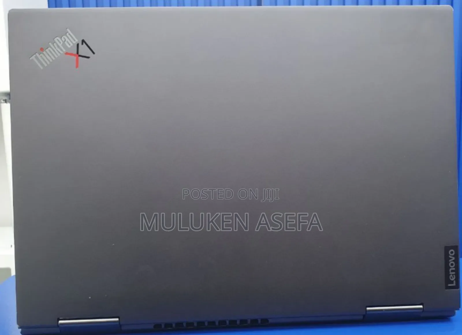 New Laptop Lenovo Thinkpad X1 Yoga 32GB Intel Core I7 SSD 1T