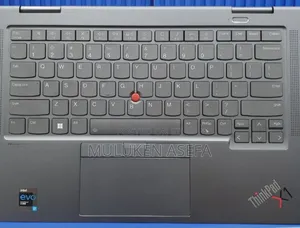 New Laptop Lenovo Thinkpad X1 Yoga 32GB Intel Core I7 SSD 1T