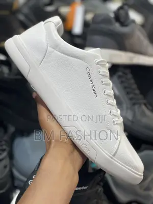 Men’S Quality Casual Flat Shoes