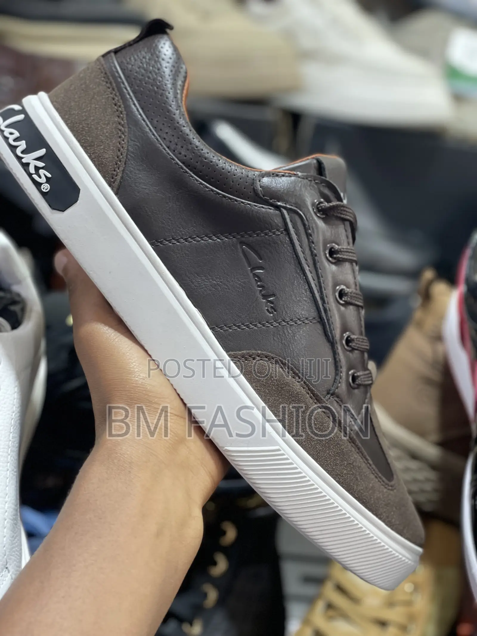 Men’S Quality Casual Flat Shoes