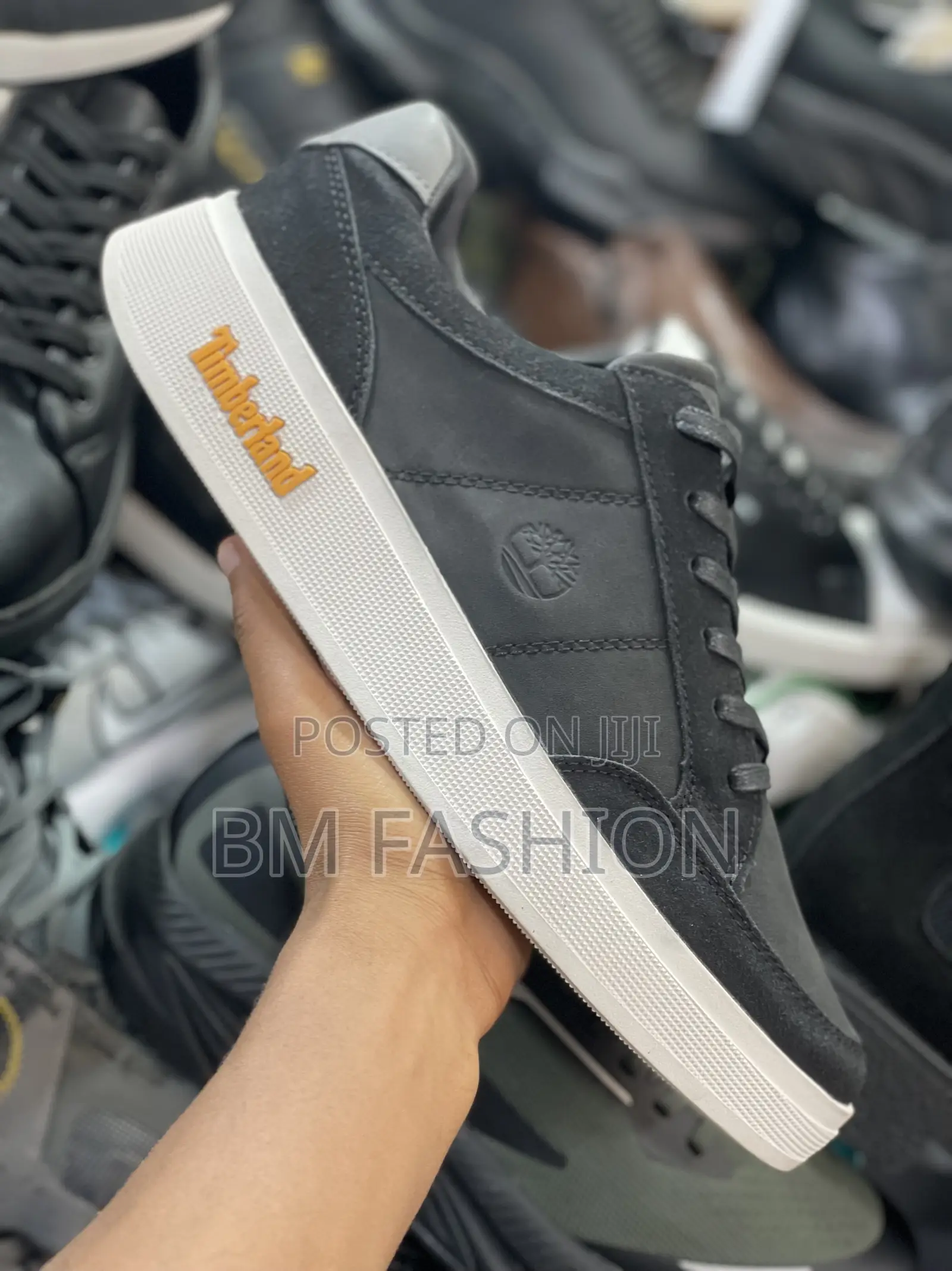 Men’S Quality Casual Flat Shoes