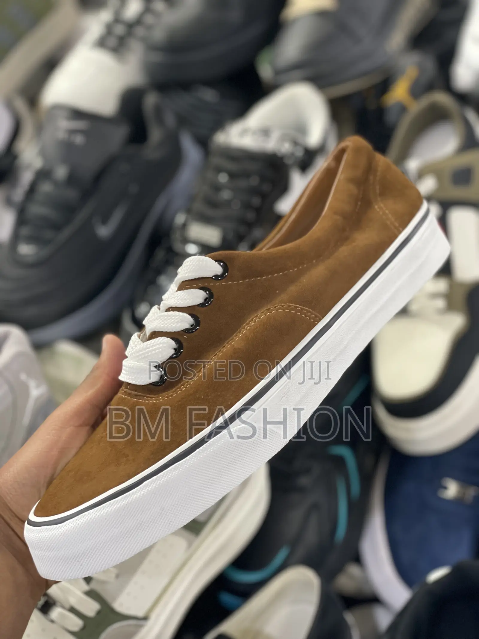 Men’S Quality Casual Flat Shoes