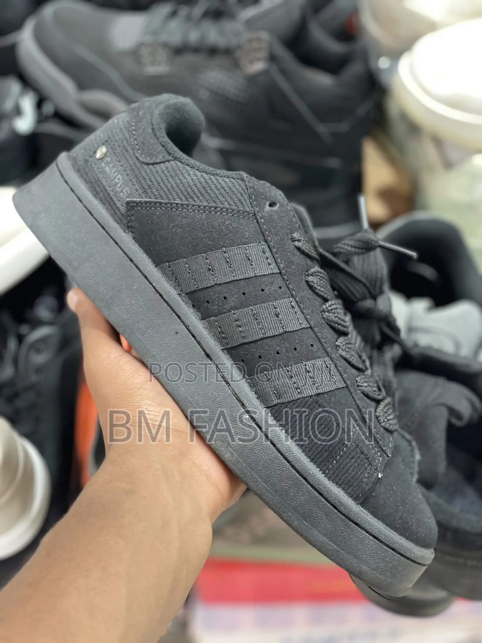 Men’S Quality Casual Flat Shoes