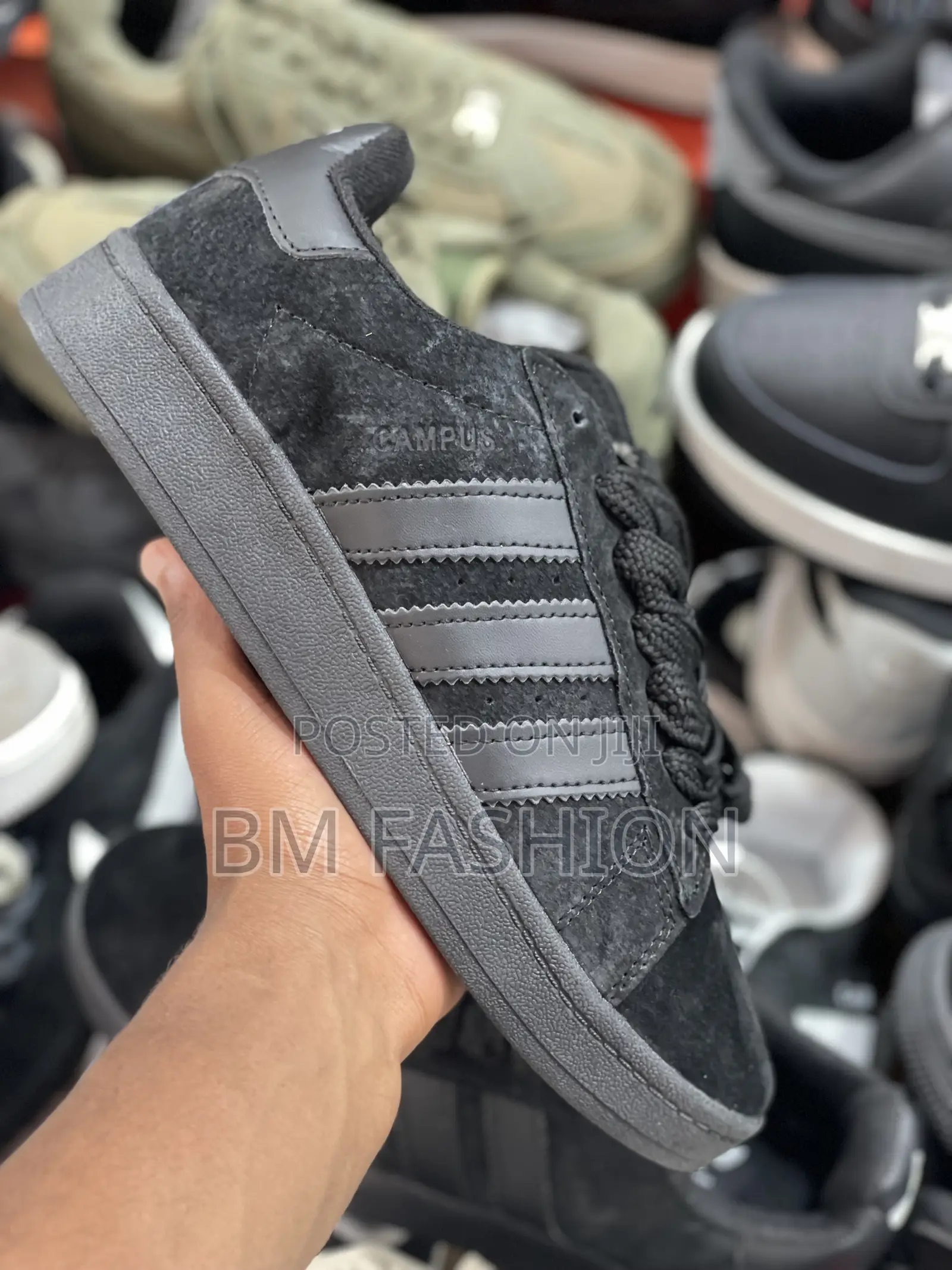 Men’S Quality Casual Flat Shoes