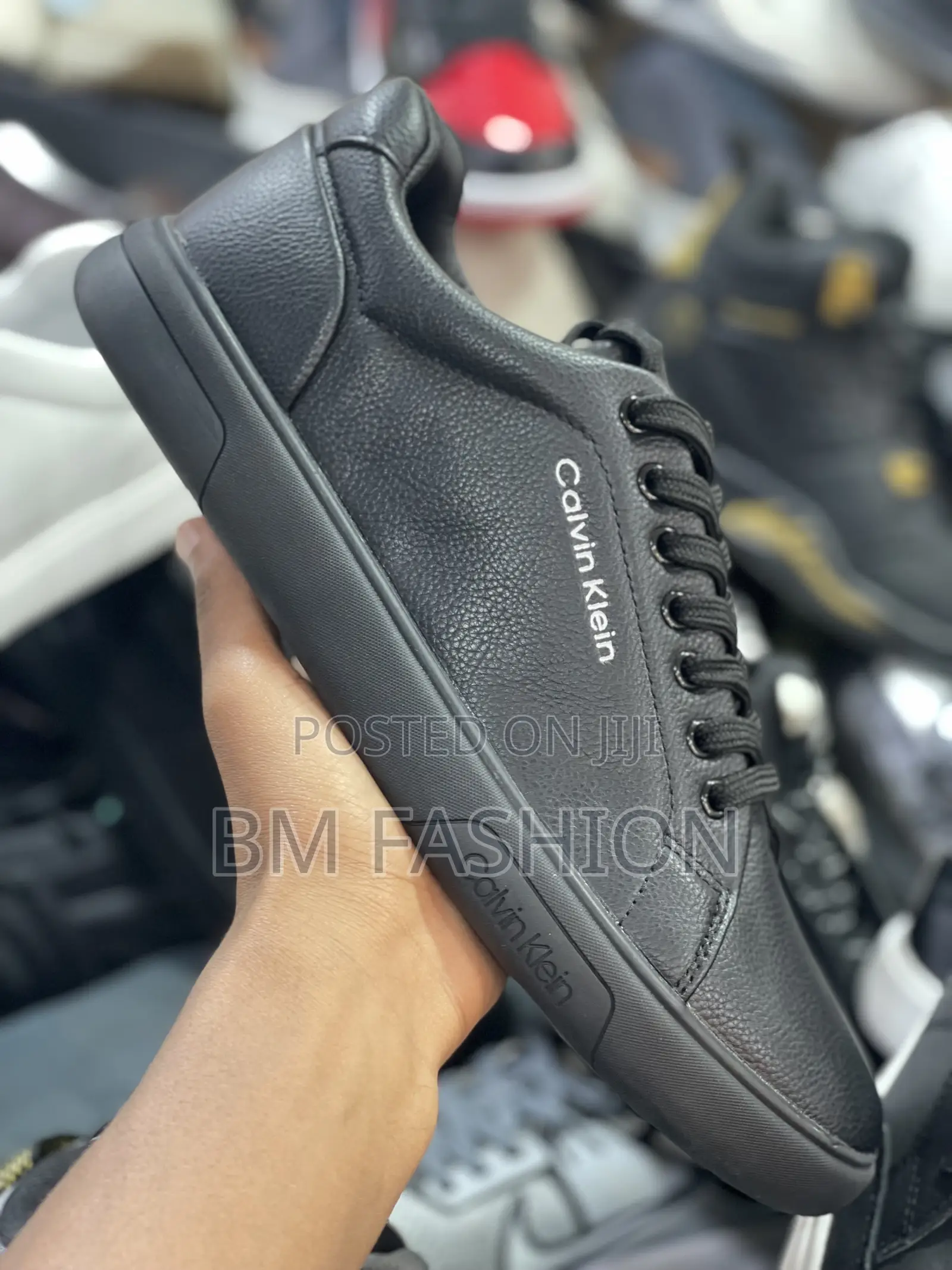 Men’S Quality Casual Flat Shoes