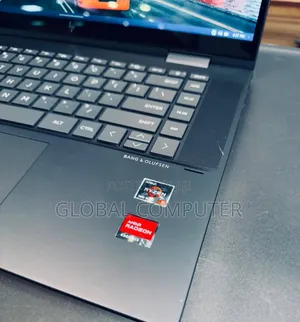 New Laptop HP Envy X360 15-Cp0013nr 16GB AMD Ryzen 7 SSD 512GB