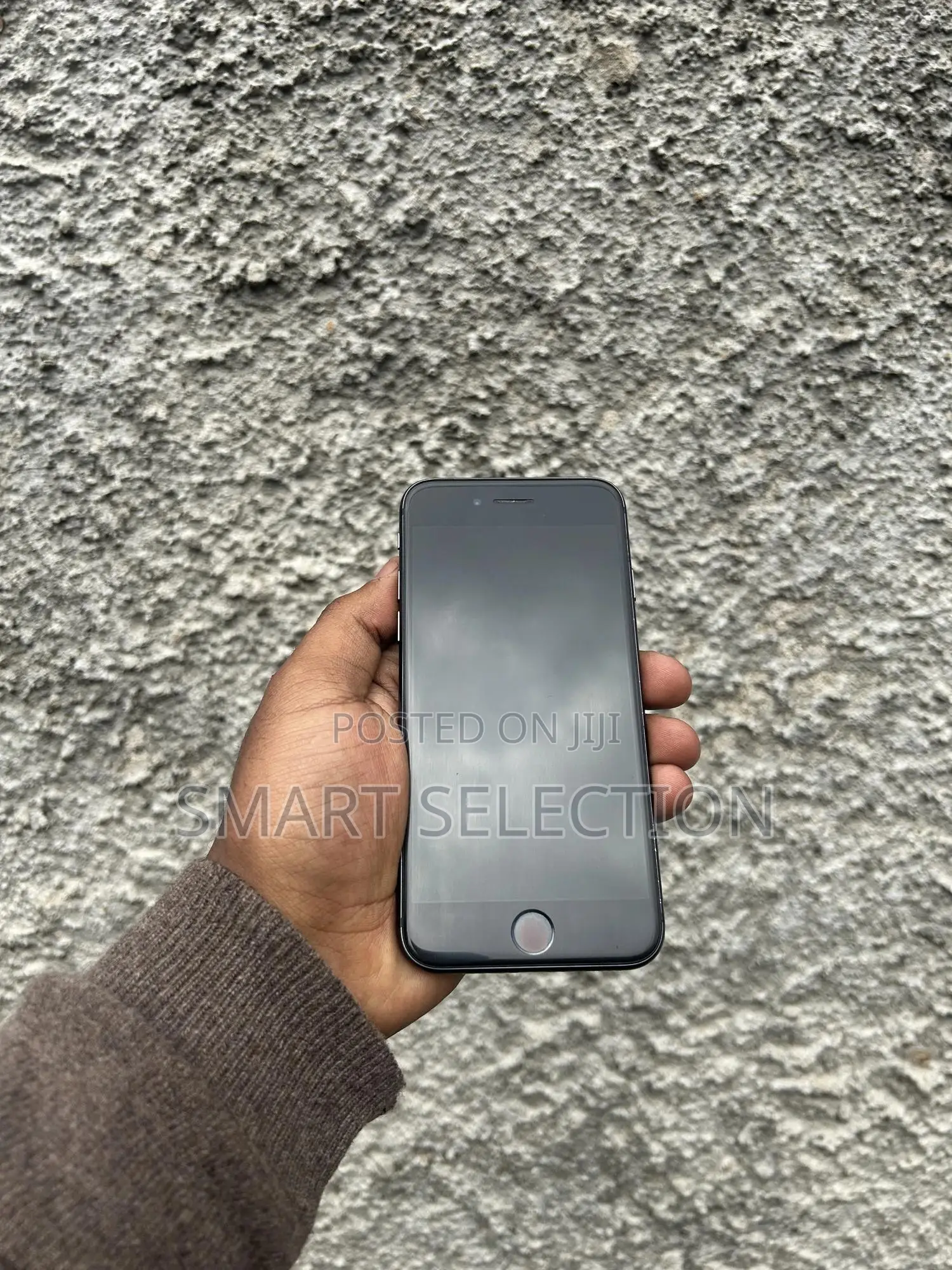 Apple iPhone 8 64 GB Black