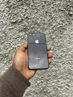 Apple iPhone 8 64 GB Black