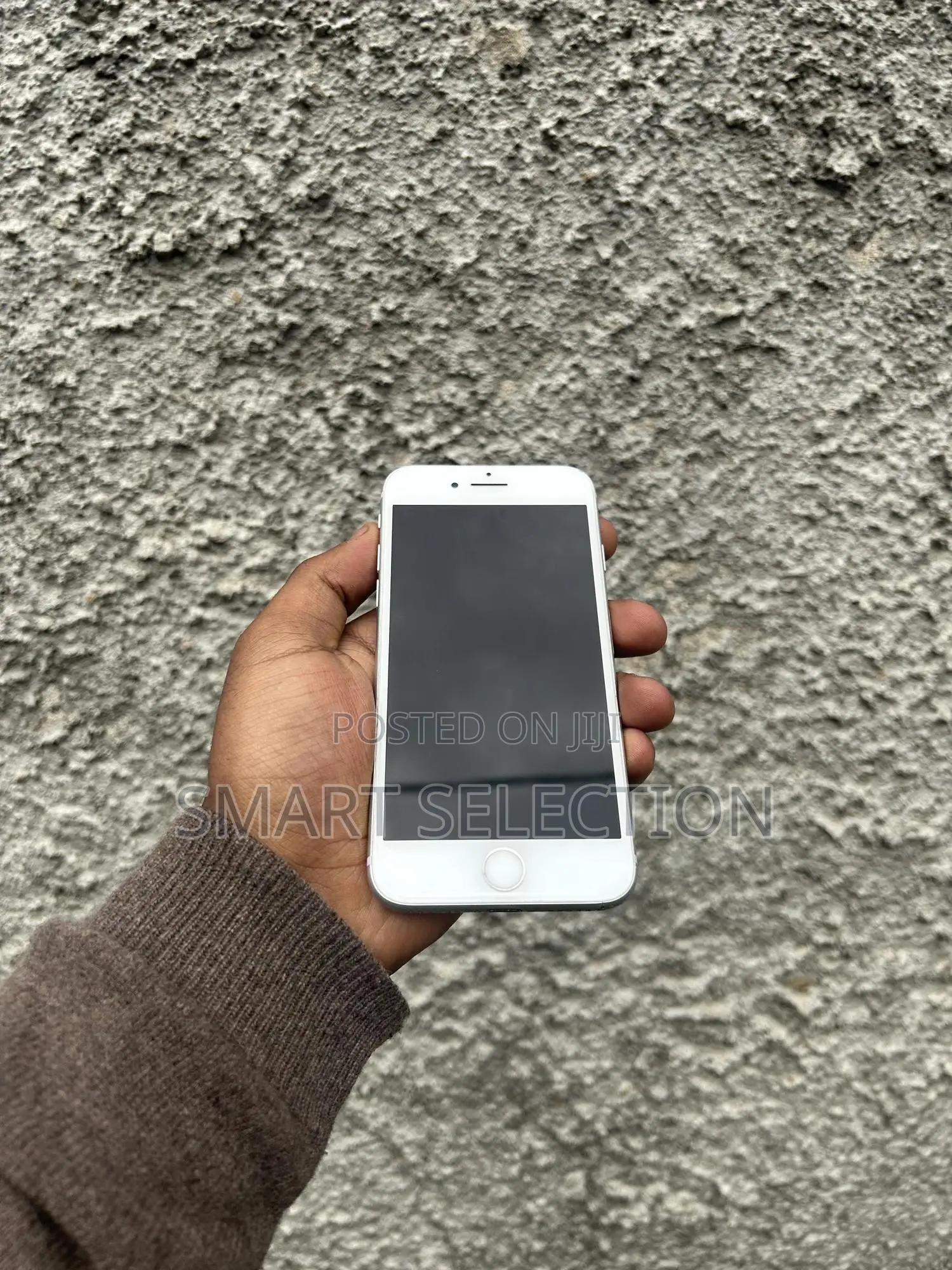 Apple iPhone 8 64 GB White