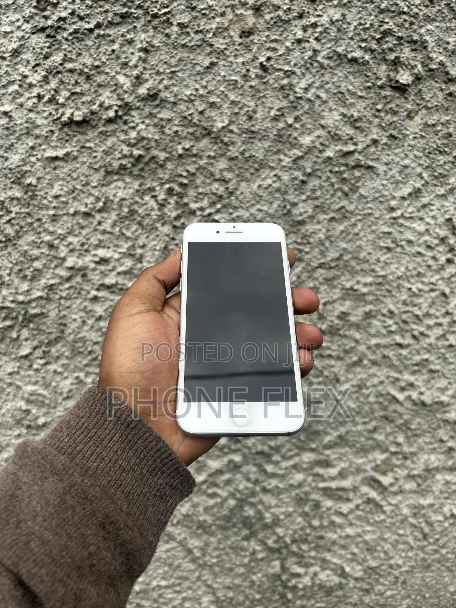 Apple iPhone 8 64 GB White