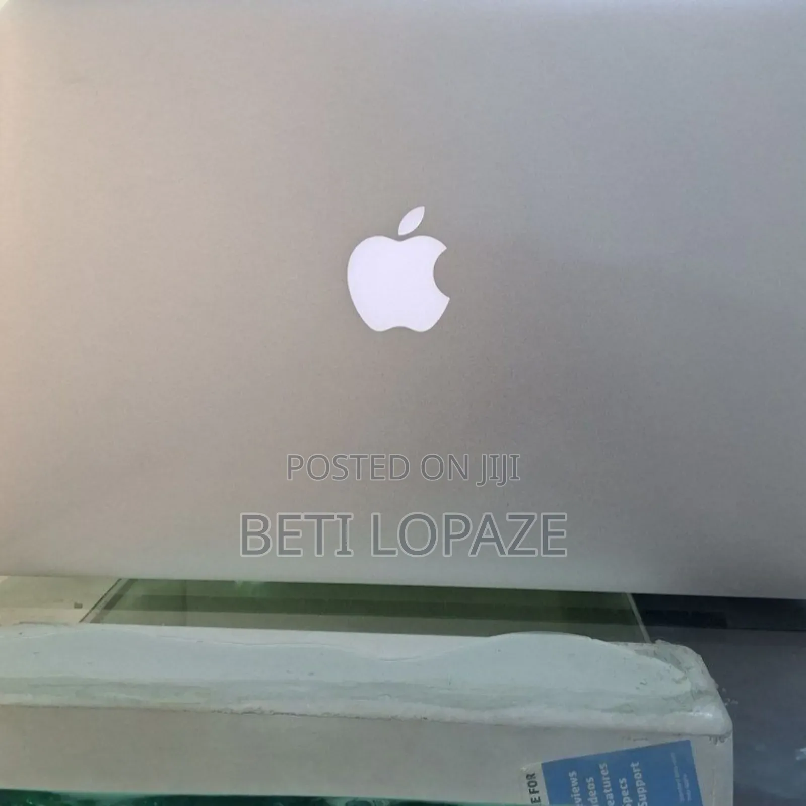 New Laptop Apple MacBook Pro 2013 16GB Intel Core I5 SSD 512GB