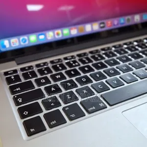 New Laptop Apple MacBook Pro 2013 16GB Intel Core I5 SSD 512GB