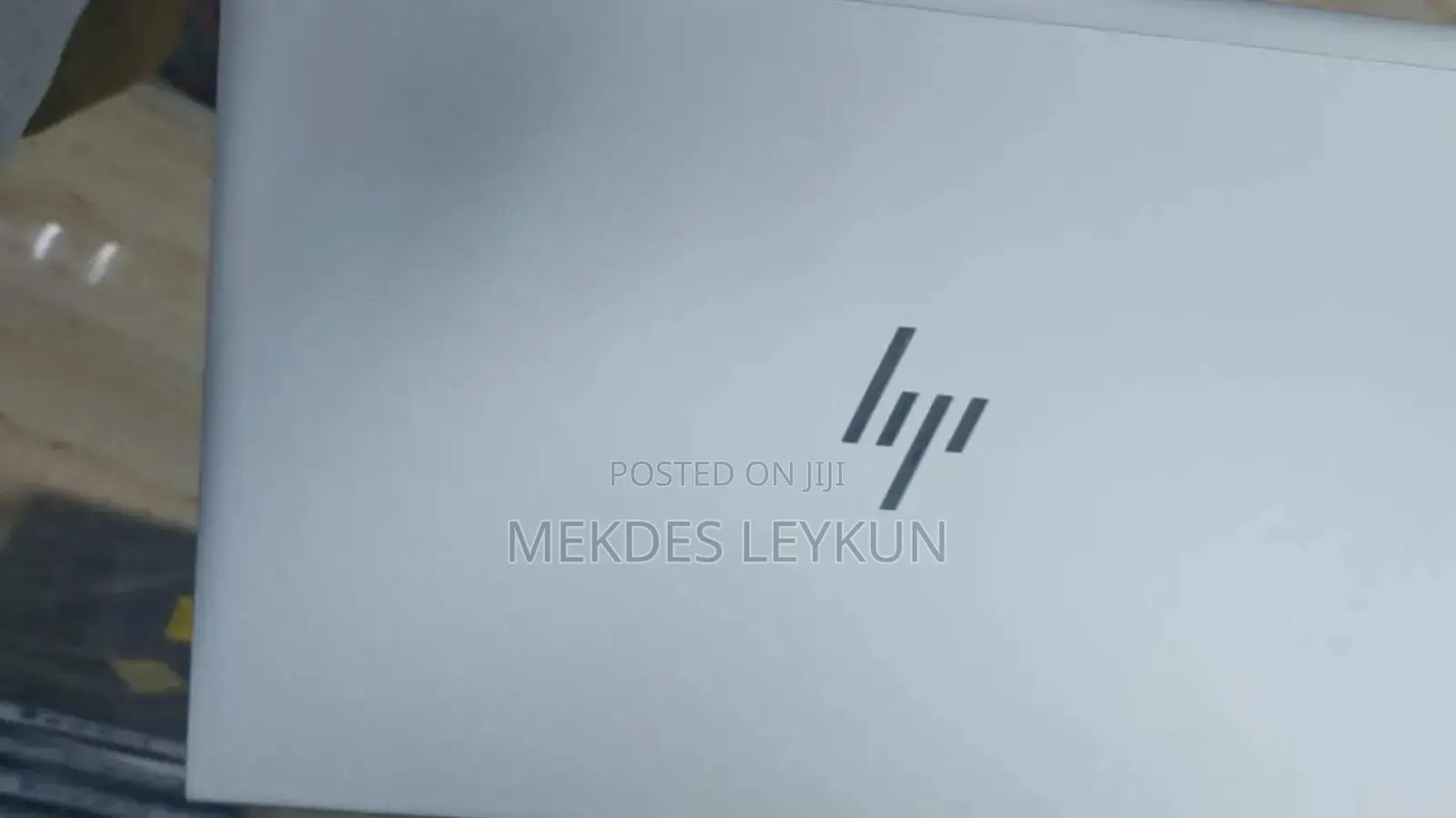 New Laptop HP EliteBook 640 G10 16GB Intel Core I5 SSD 1T